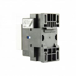 Магнитный контактор HGC12 11NS X220 12А 5.5 кВт при АС3 (380-440В) кат. 220B 1НО+1НЗ