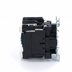 Контактор магнитный КМ 80А 220В 50 Гц 1NO+1NC (ESQ)