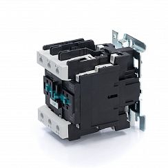Контактор магнитный КМ 80А 220В 50 Гц 1NO+1NC (ESQ)