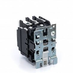 Контактор магнитный КМ 80А 220В 50 Гц 1NO+1NC (ESQ)