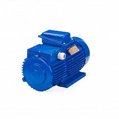 Эл.двигатель 5МТН 225 L6 55/1000  IM 1003