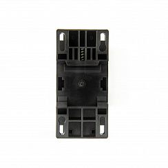 Магнитный контактор HGC12 11NS X220 12А 5.5 кВт при АС3 (380-440В) кат. 220B 1НО+1НЗ