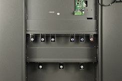 Частотный преобразователь ESQ-500-4T2500G/2800P 250/280кВт 380-460В