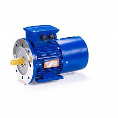 Эл.двигатель 5АИ 71 В4 ED 0.75/1500  IM 2081