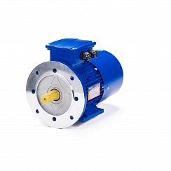 Эл.двигатель 5АИ 71 В4 ED2 0.75/1500  IM 2081