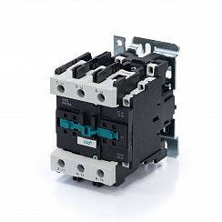 Контактор магнитный КМ 80А 220В 50 Гц 1NO+1NC (ESQ)