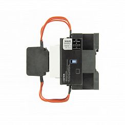 Контактор для управления конденсатором HGC12C 32NS X220 12.5кВАр, HGC12+HGCCU40