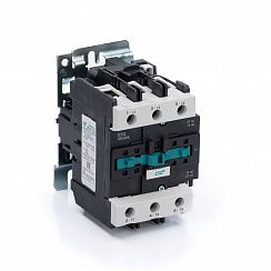 Контактор магнитный КМ 80А 220В 50 Гц 1NO+1NC (ESQ)