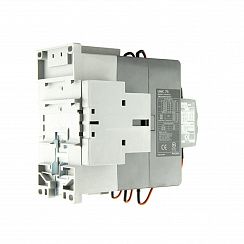 Контактор для управления конденсатором UMK75 32NS X220 54кВАр, UMC75+UAD Ver.2