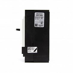 Автоматический выключатель HGP100S-G 3PMPS0000C 00080 80А ток к.з. 85кА АС380/415В тип G