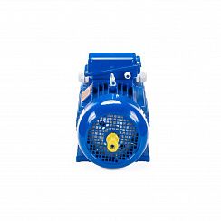 Эл.двигатель 5МТН 225 L8 37/750  IM 1004