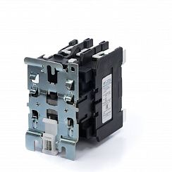 Контактор магнитный КМ 80А 220В 50 Гц 1NO+1NC (ESQ)