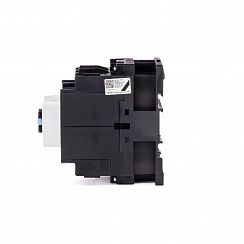 Магнитный контактор HGC75 22NS X220 75А 37 кВт при АС3 (380-440В) кат. 220B 2НО+2НЗ