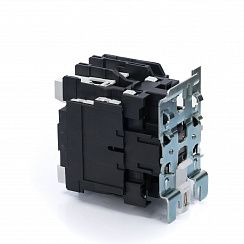 Контактор магнитный КМ 80А 220В 50 Гц 1NO+1NC (ESQ)