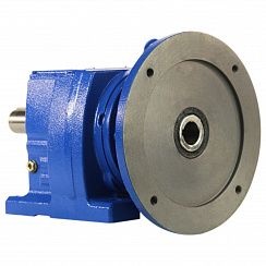 Редуктор R107U- 11.59/225B5