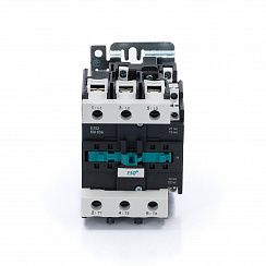 Контактор магнитный КМ 80А 220В 50 Гц 1NO+1NC (ESQ)