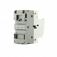 Автомат защиты двигателя MMS32R 0014 9-14А 15kA АС400/415В (HYUNDAI)