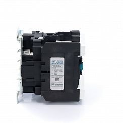 Контактор магнитный КМ 80А 220В 50 Гц 1NO+1NC (ESQ)