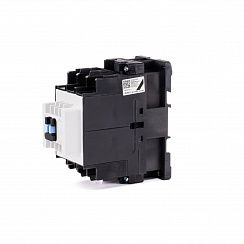 Магнитный контактор HGC75 22NS X220 75А 37 кВт при АС3 (380-440В) кат. 220B 2НО+2НЗ