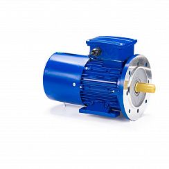 Эл.двигатель 5АИ 71 В4 ED 0.75/1500  IM 2081