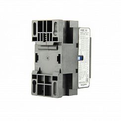 Магнитный контактор HGC12B 10NS X220 12А 5.5 кВт при АС3 (380-440В) кат. 220B 1НО