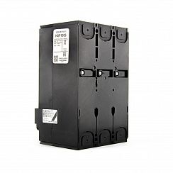 Автоматический выключатель HGP100S-G 3PMPS0000C 012.5 12.5А ток к.з. 85кА АС380/415В тип G