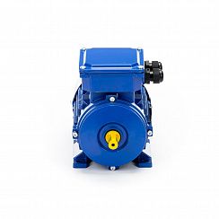 Эл.двигатель 5АИ 71 В4 ED 0.75/1500  IM 1081