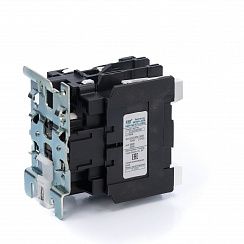 Контактор магнитный КМ 80А 220В 50 Гц 1NO+1NC (ESQ)