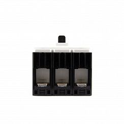 Автоматический выключатель HGP100S-G 3PMPS0000C 012.5 12.5А ток к.з. 85кА АС380/415В тип G