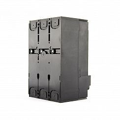 Автоматический выключатель HGP100S-G 3PMPS0000C 00080 80А ток к.з. 85кА АС380/415В тип G