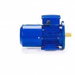 Эл.двигатель 5АИ 71 В4 ET2 0.75/1500  IM 2081