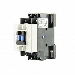 Магнитный контактор HGC12B 10NS X220 12А 5.5 кВт при АС3 (380-440В) кат. 220B 1НО