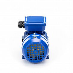 Эл.двигатель 5АИ 71 В4 ED 0.75/1500  IM 1081